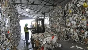 Thu Mua Phế Liệu Tái Chế Cho Doanh Nghiệp Sản Xuất