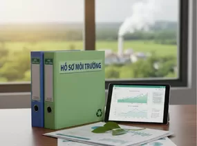 Hồ Sơ Môi Trường