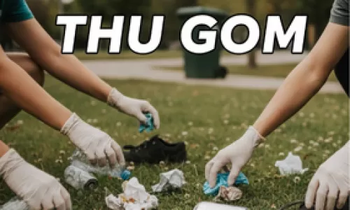 Thu Gom