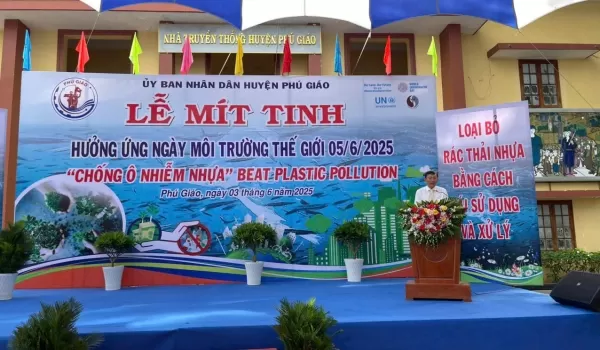 Ứng dụng công nghệ – Mở rộng quy mô dịch vụ