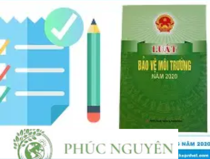 Đăng ký môi trường