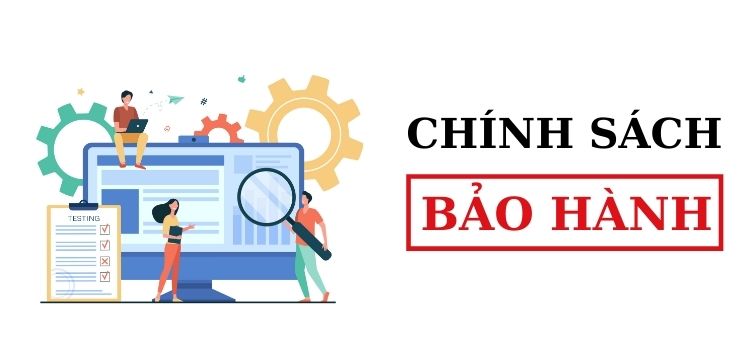 Các Dịch Vụ Áp Dụng Chính Sách Bảo Hành Tại Môi Trường Xanh Phúc Nguyên