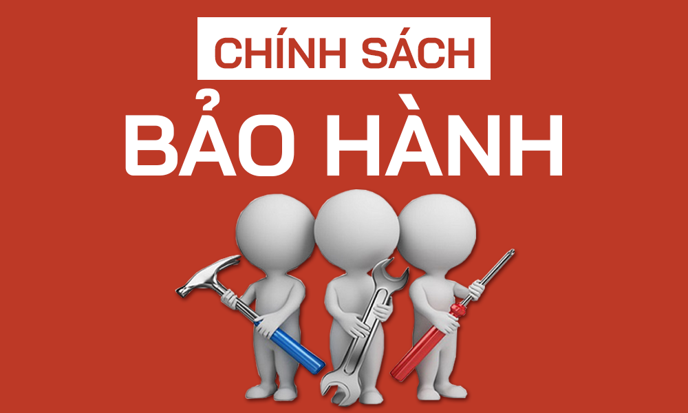 Chi Tiết Chính Sách Bảo Hành Của CÔNG TY TNHH MÔI TRƯỜNG XANH PHÚC NGUYÊN