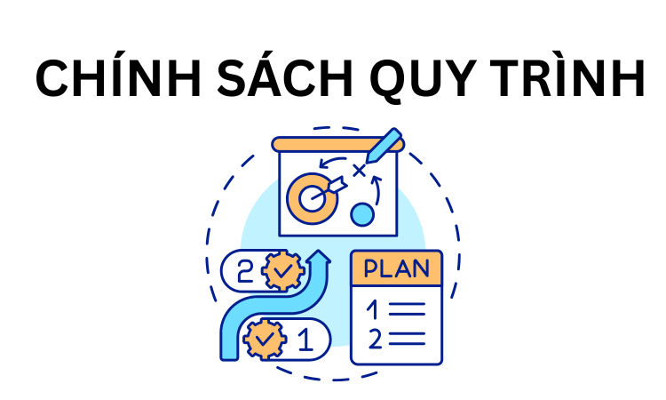 Các Chính Sách Và Quy Trình Cốt Lõi Trong Dịch Vụ Hồ Sơ Môi Trường Và Xử Lý Chất Thải