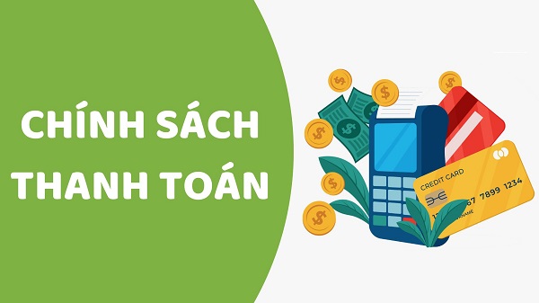 Tầm quan trọng của Chính sách thanh toán minh bạch
