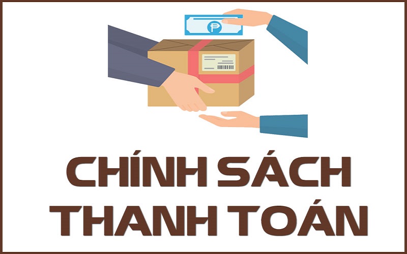Các Phương Thức Thanh Toán Linh Hoạt và An Toàn