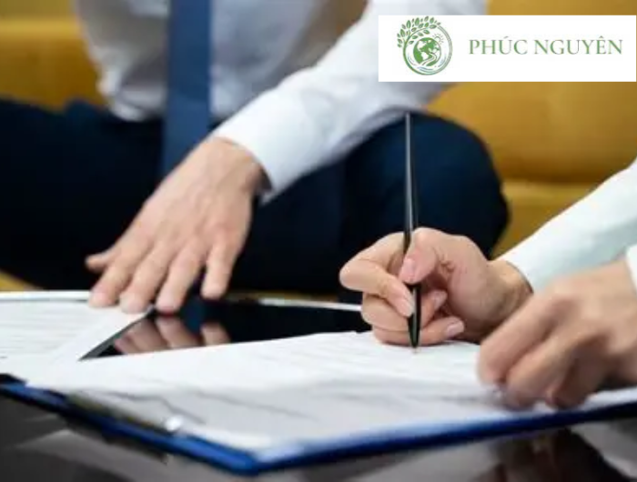 Đăng ký môi trường