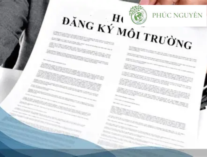 Đăng ký môi trường