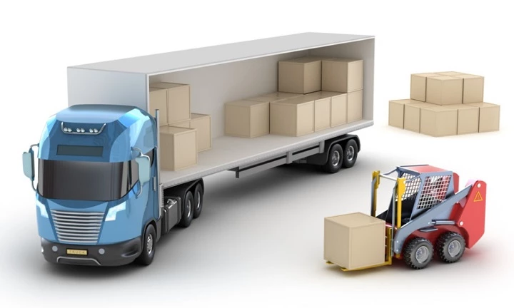 Ưu điểm vượt trội của hình thức vận chuyển đường bộ