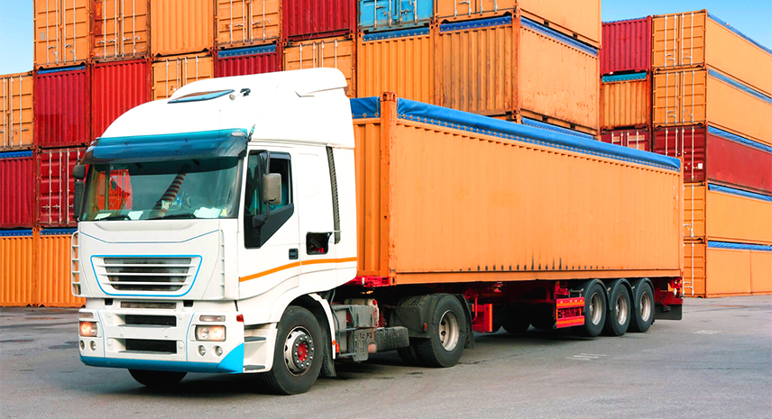 Các Yếu Tố Then Chốt Trong Dịch Vụ Vận Chuyển Đường Bộ Chuyên Nghiệp