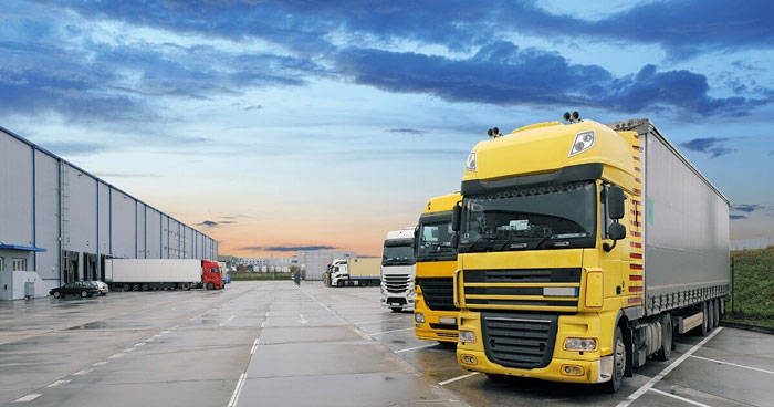 Lựa Chọn Đối Tác Vận Chuyển Đường Bộ Uy Tín và Hiệu Quả