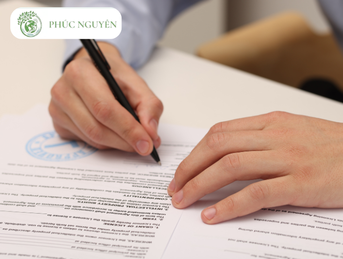 Giấy phép môi trường