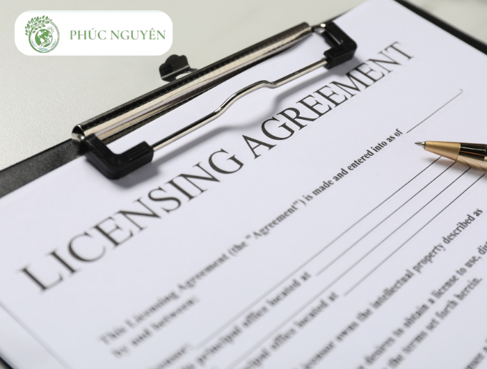 Giấy phép môi trường