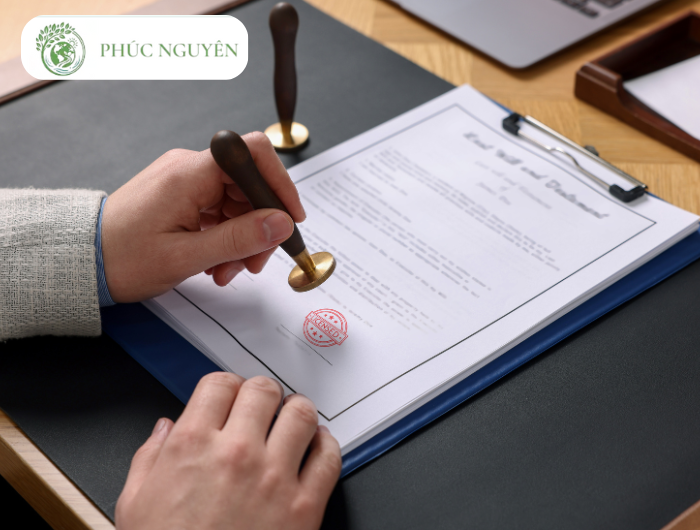 Giấy phép môi trường