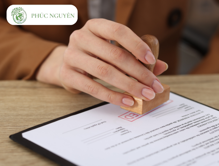 Giấy phép môi trường