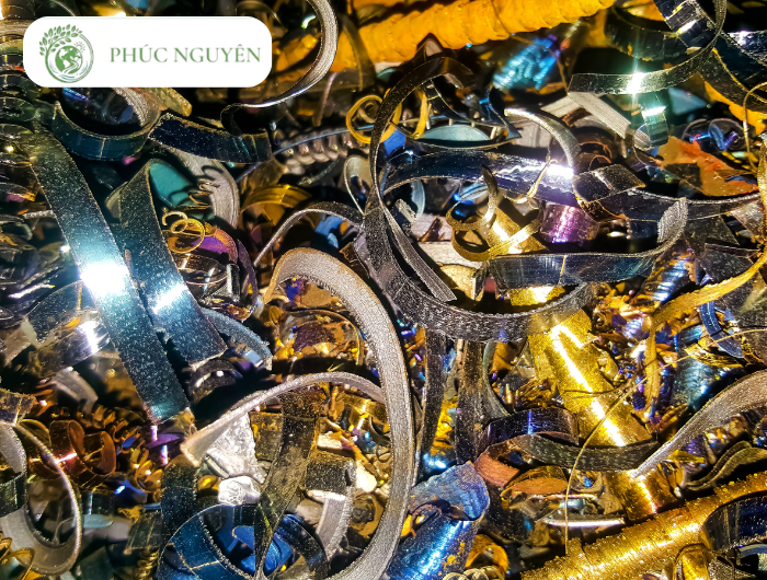 Thu mua Kim loại màu