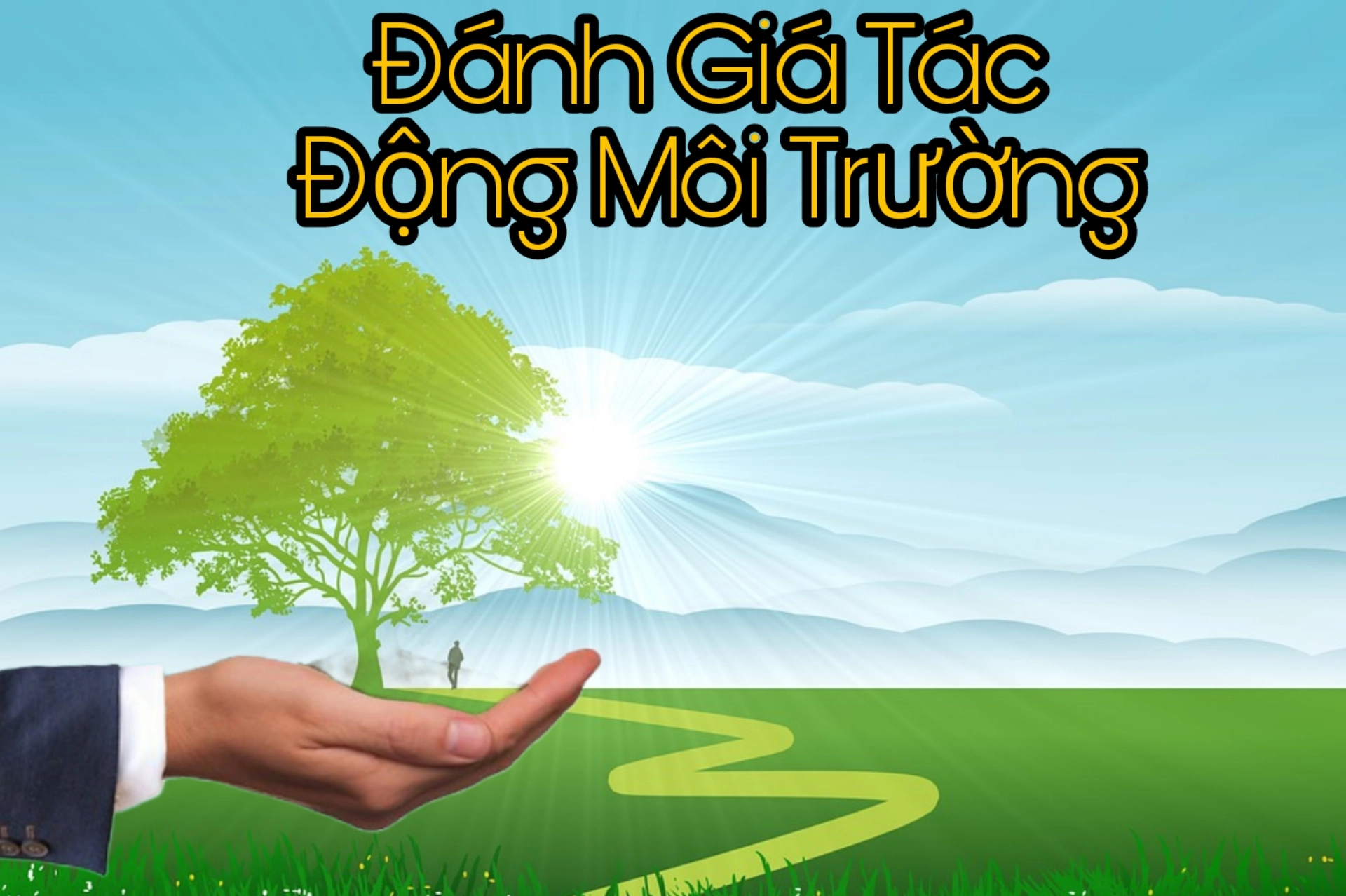 Báo Cáo Đánh Giá Tác Động Môi Trường Uy Tín
