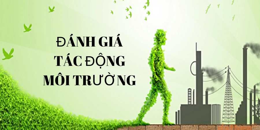 Báo Cáo Đánh Giá Tác Động Môi Trường Uy Tín