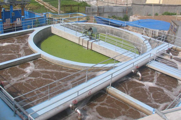 Giải Pháp Xử Lý Khí Thải Công Nghiệp