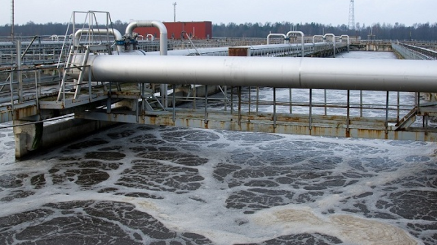 Thiết Bị Xử Lý Môi Trường Hiện Đại