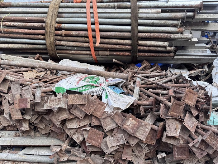 Thu Mua Phế Liệu Giá Cao