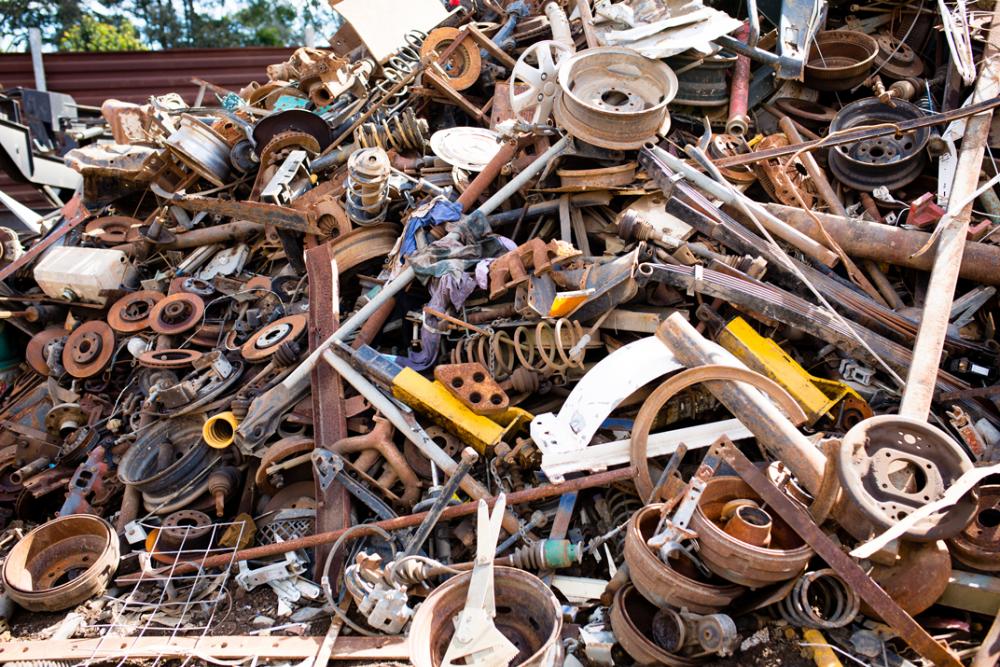 Thu Mua Phế Liệu Giá Cao