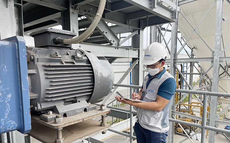 Xử Lý Nước Thải – Vận Hành Hệ Thống Đạt Chuẩn